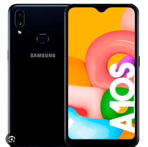 Celular a10s
