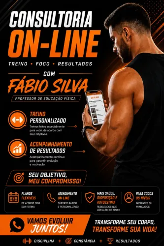 Consultoria On-line