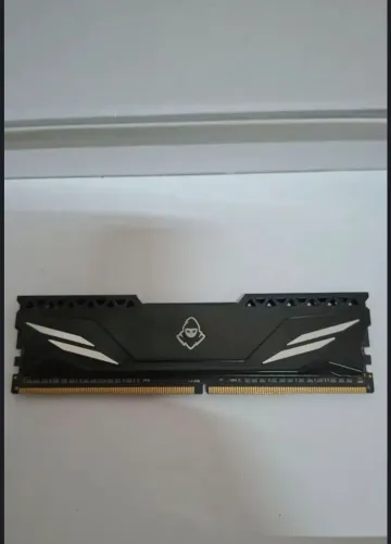 Memória RAM DDR4 8GB 2667 MHz