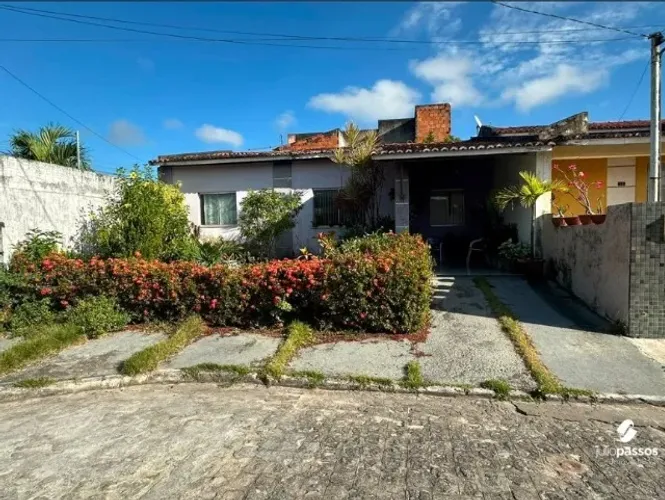 Casa à venda no Rosa Elze com 3/4