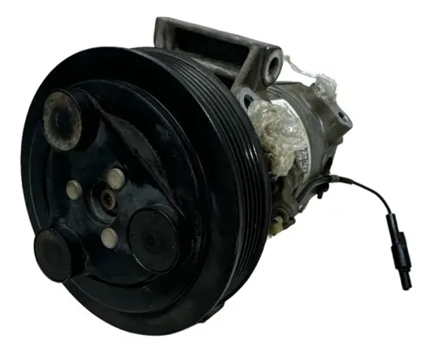 Compressor Ar Condicionado S10 2.8 Ctdi 2013 2014 52021260