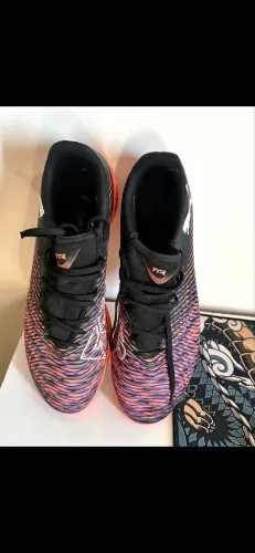 VENDO CHUTEIRA PUMA ORIGINAL PRO FUTURE 7