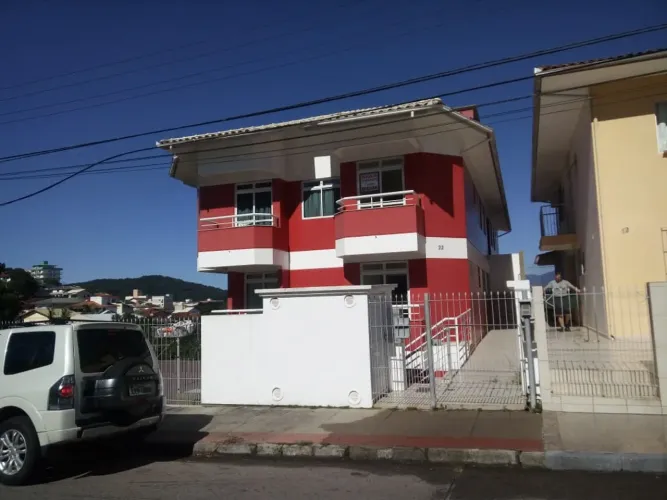 Aluguel apartamento