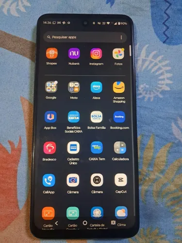 Motorola G34