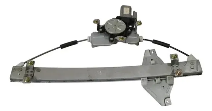 Máquina De Vidro Traseira Direita Jac J3 2010 - 2015
