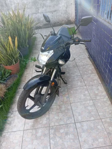 Mottu 110i