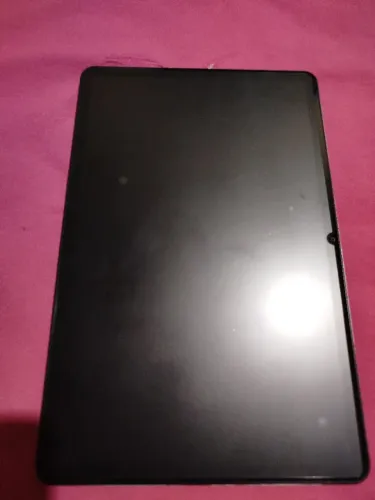 Tablet Redmi Pad 2 - Seminovo - versão com 256gb - azul celeste