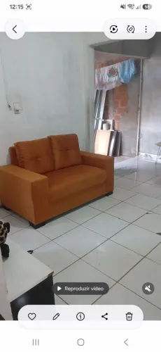 Vendo móveis novos e seminovos,sofa ,cama e tv