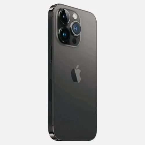 iPhone 14 Pro 128 GB Black
