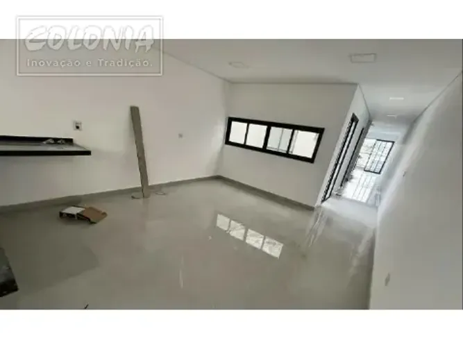 Sobrado para locação - Vila Lucinda, Santo André