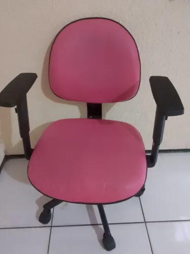 Vendo cadeira