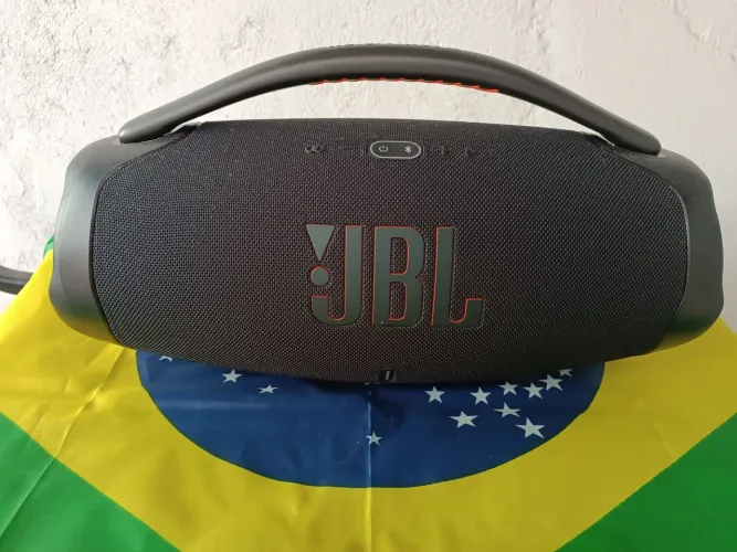 JBL boombox 3 original