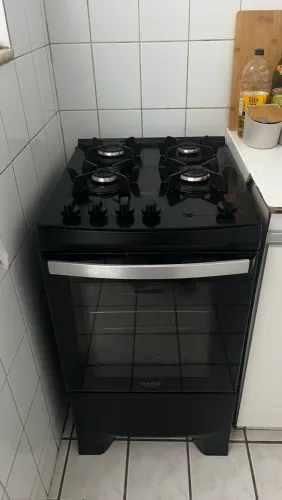 Fogão 4 bocas 