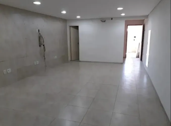 SG60 - CASA DISPONÍVEL NO TORORÓ