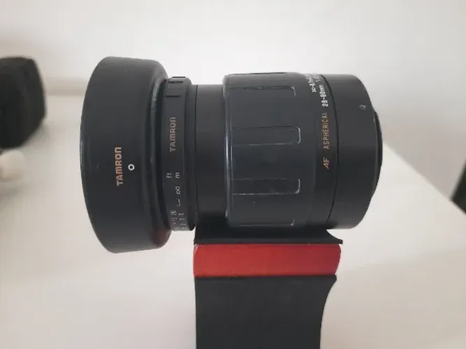 Lente Tamron AF ASpherical 28-80
