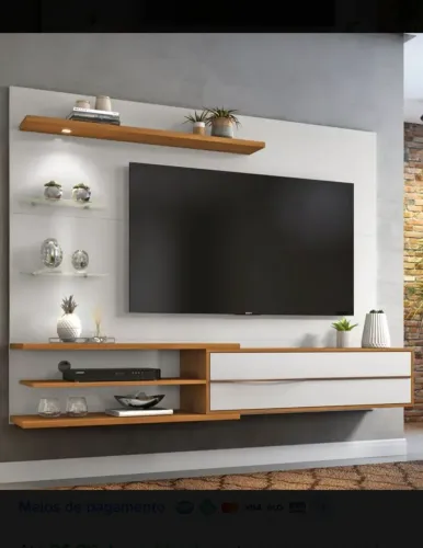 Painel para tv