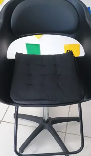 Cadeira para salão 
