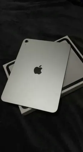 IPAD 11 (A16) 1 MÊS DE USO