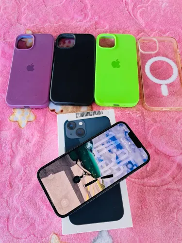 iPhone 13 256 GB