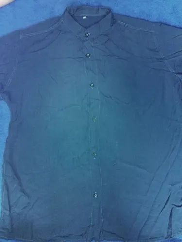 Kit de camisa social masculina