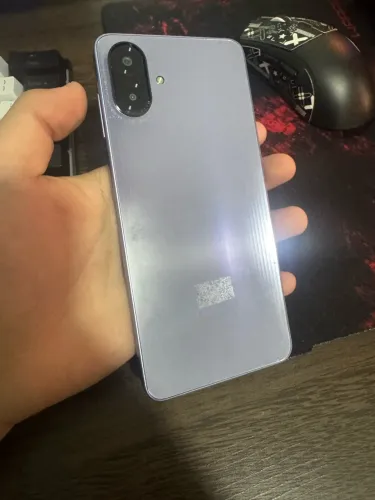SAMSUNG A07