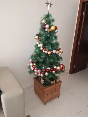 Árvore de Natal