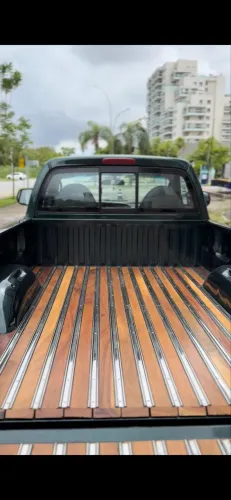 Dodge Dakota Sport 3.9 V6 2000