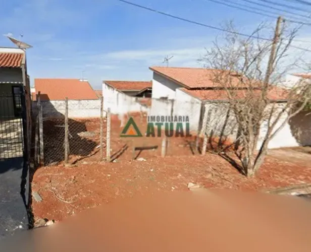 TERRENO COM 200M² A VENDA NA REGIÃO SUL.
