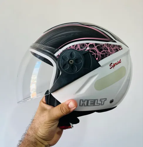 Capacete Helt - Spirit Tamanho 60