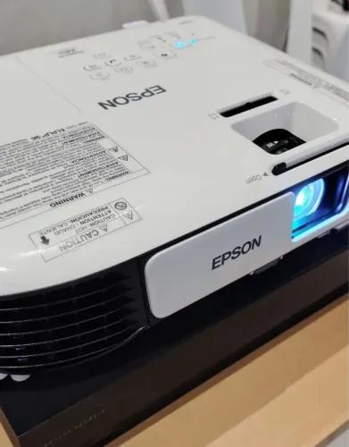 Projetor Epson X41+