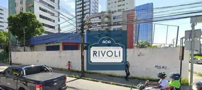 Terreno para alugar, 852 m² por R$ 31.690,78/mês - Boa Viagem - Recife/PE