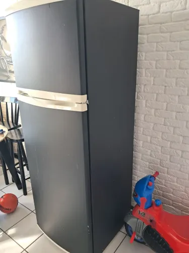 Geladeira Consul Frost Free Duplex- Excelente Estado e Pronta para Uso