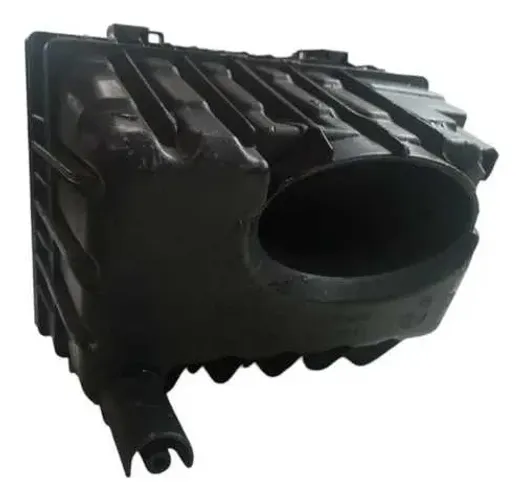 Caixa Filtro Ar Citroen C4 Pallas 2.0 2008 A 2012