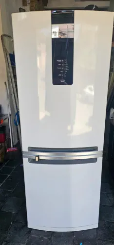 Geladeira Brastemp bre57a Luxo