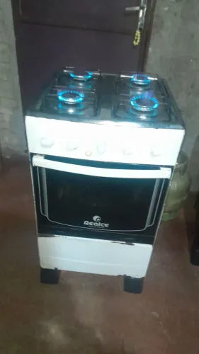 Fogão 4 bocas