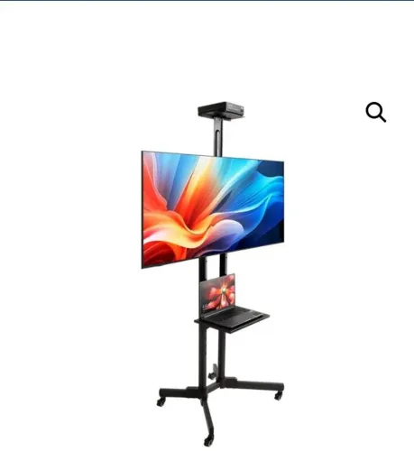 Pedestal para TVs 
