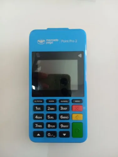 Maquininha Point Pro 2