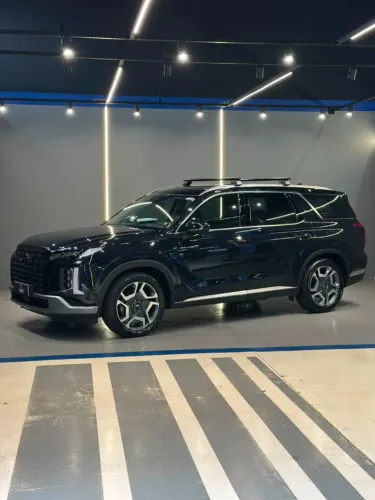 Hyundai Palisade Signature 3.8 GDI AWD Aut. 2025