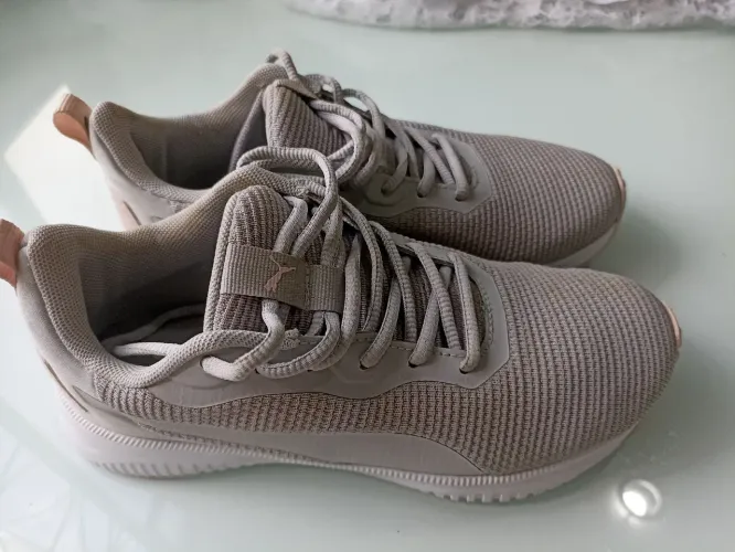 Tênis Feminino Puma (Tamanho 34)