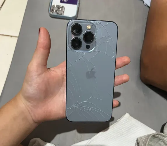 iPhone 13 Pro 128gb