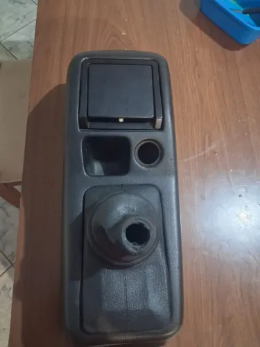 Console Gol G2