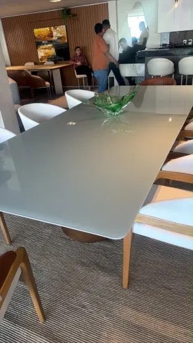 Mesa 3,00 m x 1,20 m