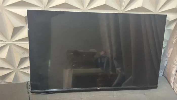 TV TCL 40 Polegadas (usada 2 vezes apenas)