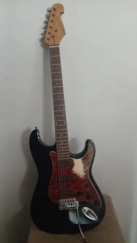 Guitarra