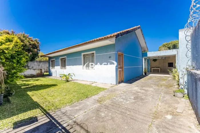 Terreno Padrão à Venda em Guabirotuba, Curitiba - Oportunidade!