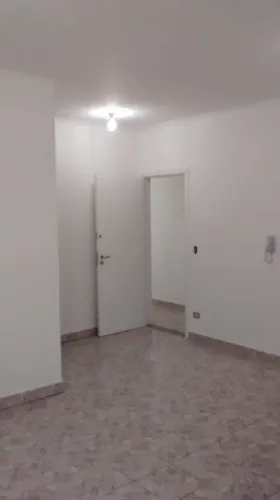 Sala para alugar de 40 metros no Tatuapé.