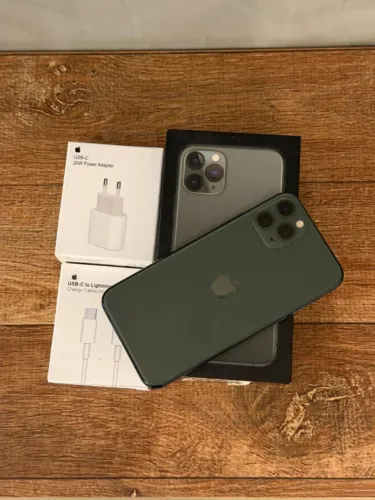 Iphone 11 pro Completo