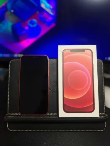 iPhone 12