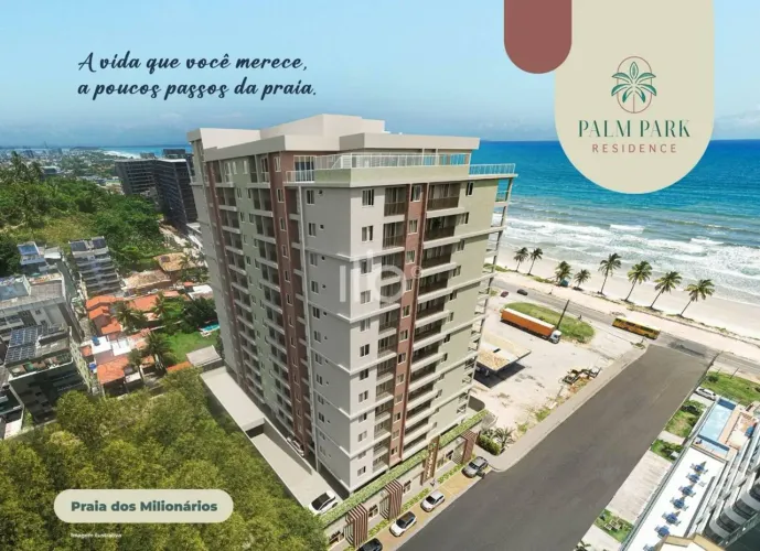 Palm Park Residence