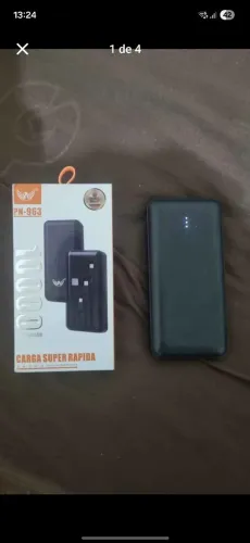 Power bank 10.000mh